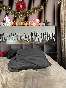 MilaMaaay live sex cam