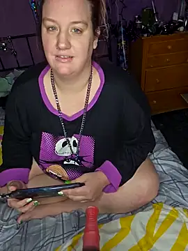 BabygurlJay's cam snapshot