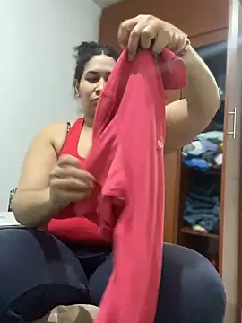 Carola-Ross's cam snapshot