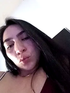 Kendalstormy's cam snapshot