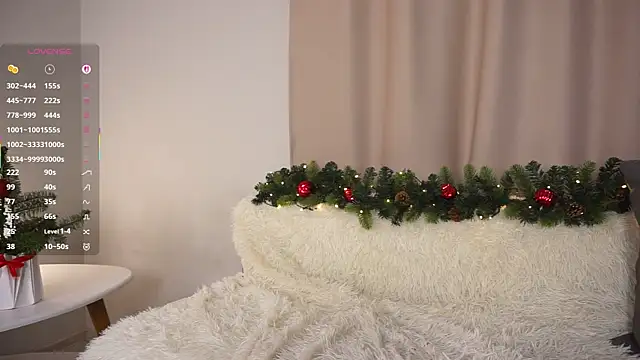 JackquelineMayson's cam snapshot