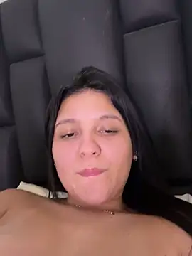 Camila_sanchez25's cam snapshot