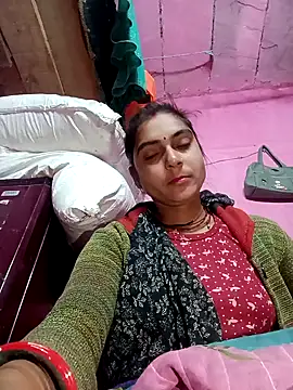 Bandna_sharma's cam snapshot