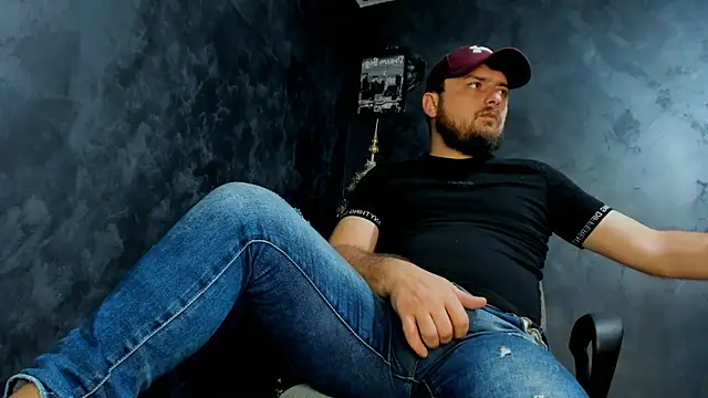 Master_Mark_Wayne live sex cam