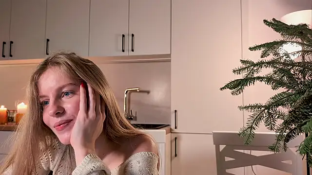 NikaCherie's cam snapshot