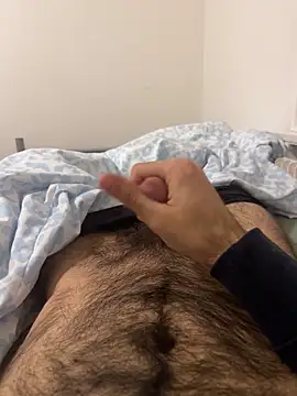 Dino-hairy live sex cam