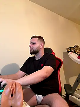 KingAdonisss live sex cam