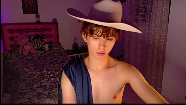 Dani_Dancer's cam snapshot