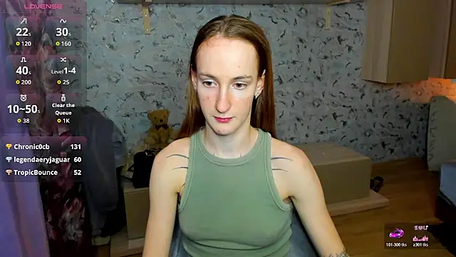 Jaidii_'s cam snapshot