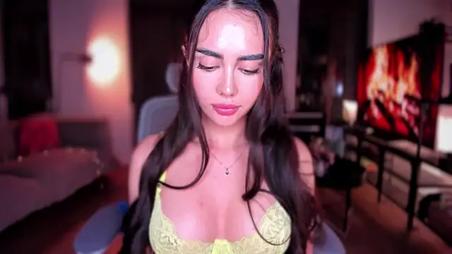 Lil_Gabby's cam snapshot