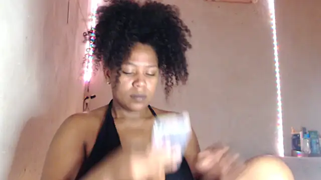 cherry_cleou's cam snapshot