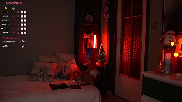 Your_phobia's cam snapshot