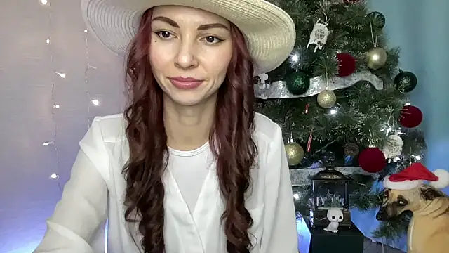 Musicalgirl's cam snapshot