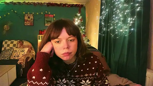 ClancyMorissey's cam snapshot