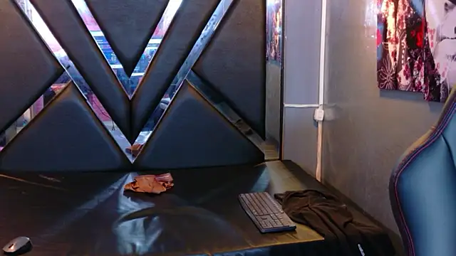 Kygo_Williams live sex cam