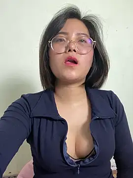 Zinna_cute's cam snapshot