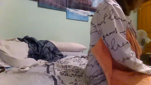 loveryvicky's cam snapshot