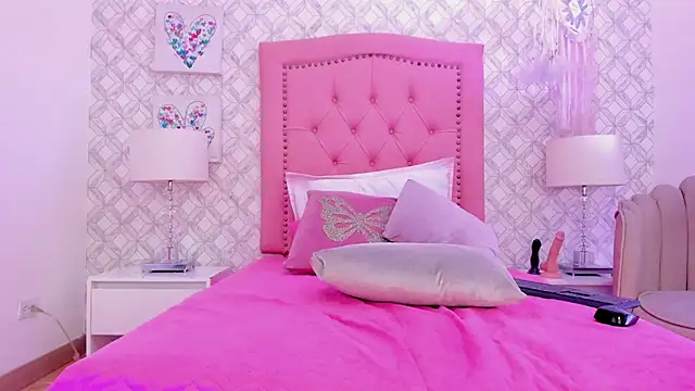 amber__ferrera's cam snapshot