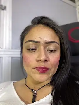 Gabriela-Grace's cam snapshot