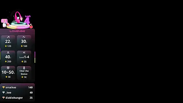 maykopf's cam snapshot