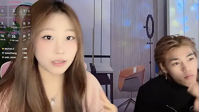 jiajia_z's cam snapshot