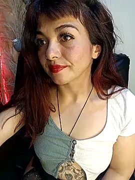 Winona-miu's cam snapshot