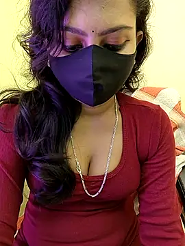 Sexy-suhana-'s cam snapshot