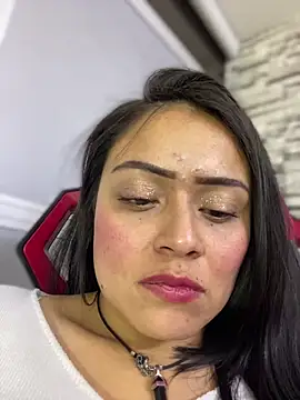 Gabriela-Grace's cam snapshot