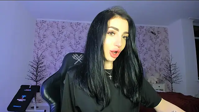 NancyLovee_'s cam snapshot