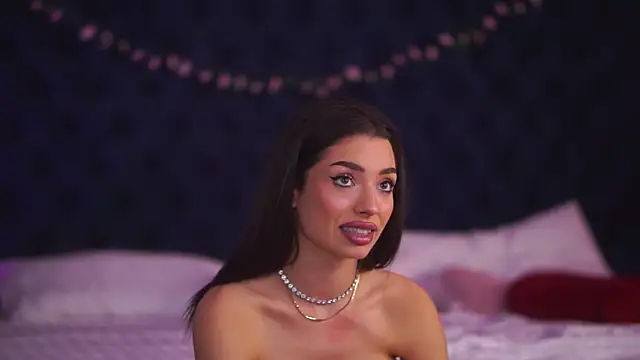 LalaRoze's cam snapshot