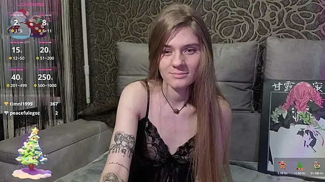 Adell_Love's cam snapshot