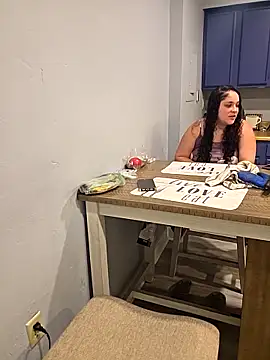 Nikkierosee's cam snapshot