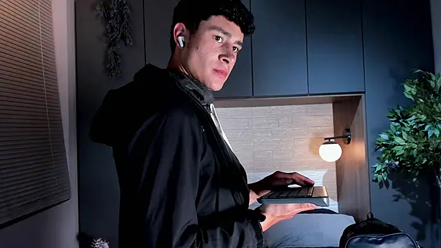 AustinJones_ live sex cam