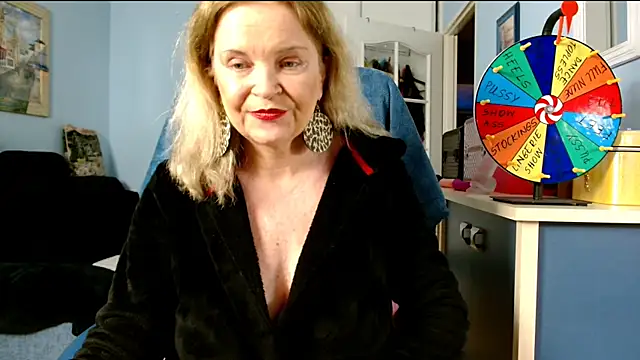 sexyjennyeu's cam snapshot