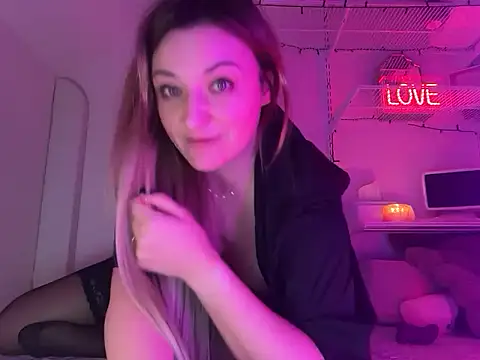 Velvetwitch87's cam snapshot