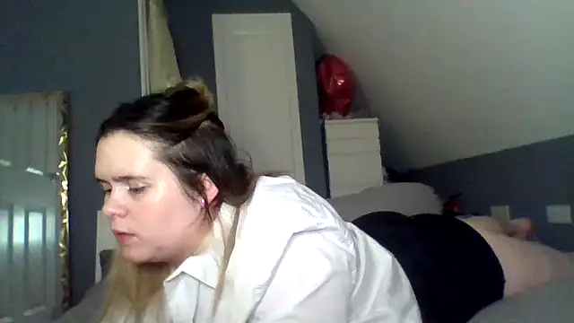 Blonde_Bunny's cam snapshot