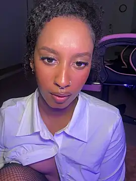 Your_Paris live sex cam