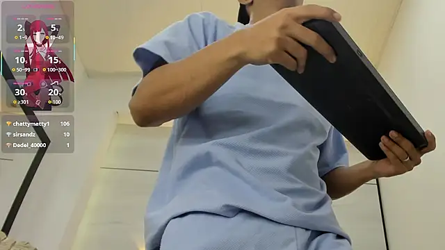 Ashton__Montana live sex cam