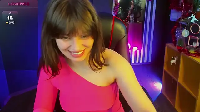 RosieHearts's cam snapshot