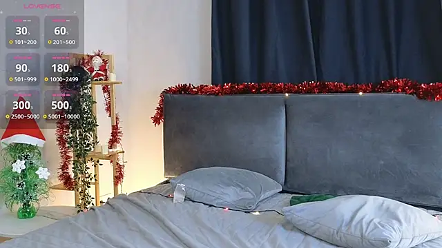 KileyGaska's cam snapshot