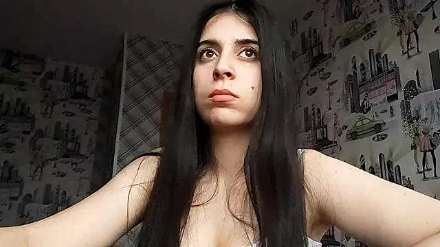 WaltraudPattie's cam snapshot