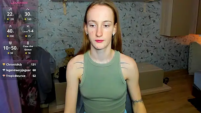 Jaidii_'s cam snapshot