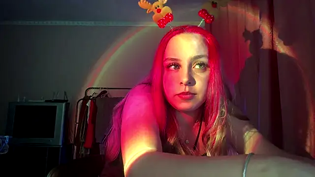 ZoraDearmon's cam snapshot