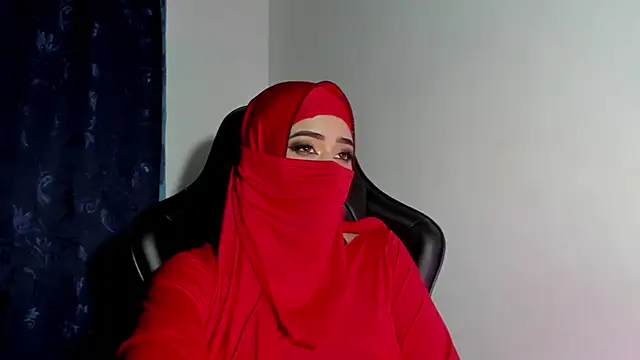 Azahara_ahmad's cam snapshot