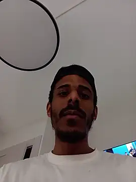 NegroJari live sex cam