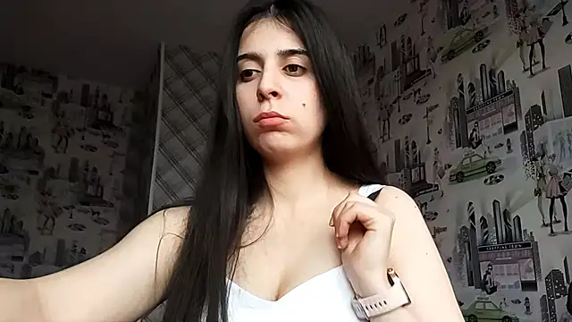 WaltraudPattie's cam snapshot