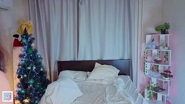 ThuBoppre live sex cam