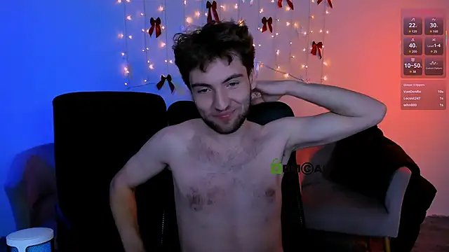 travis_wolf_ live sex cam