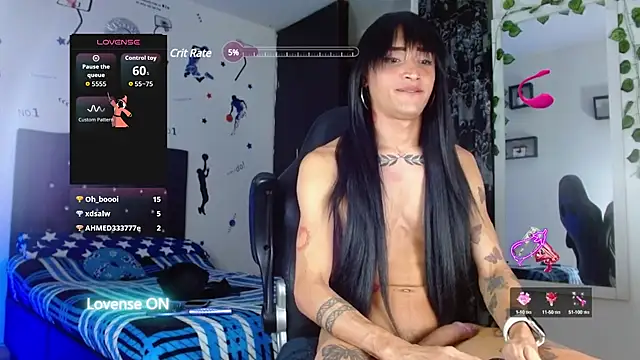 Penelopee22cm live sex cam