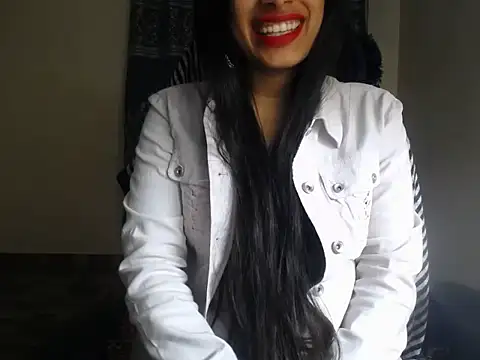 Hey_ishu live sex cam